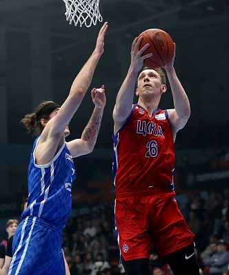 Кирилл Петухов (фото: М. Сербин, cskabasket.com)