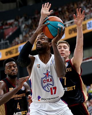 Ливио Жан-Шарль (фото: М. Сербин, cskabasket.com)