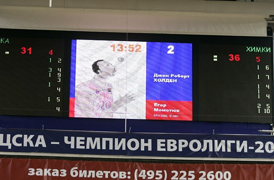 Итоги Конкурса рисунков-2007/08