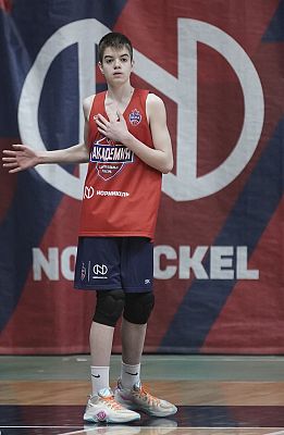 (фото: Т. Макеева, cskabasket.com)