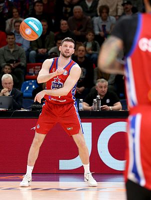 Иван Ухов (фото: М. Сербин, cskabasket.com)