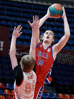 Ростислав Гусев (фото: Т. Макеева, cskabasket.com)