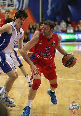 Манучар Маркоишвили (фото: М. Сербин, cskabasket.com)