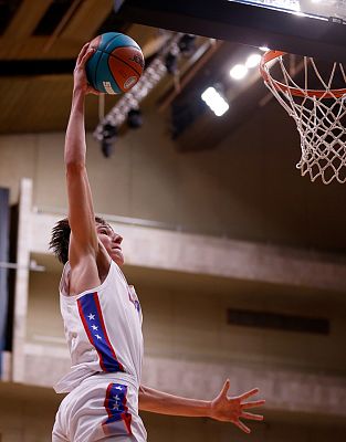Георгий Вороненко (фото: М. Сербин, cskabasket.com)