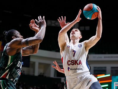 Иван Ухов (фото: М. Сербин, cskabasket.com)