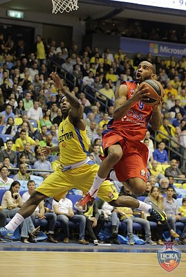 Аарон Ли Джексон (фото: Т. Макеева, cskabasket.com)
