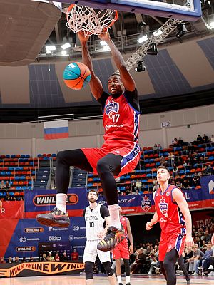 Ливио Жан-Шарль (фото: Т. Макеева, cskabasket.com)