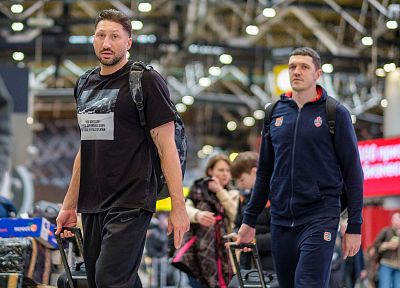 Никита Курбанов и Семён Антонов (фото: М. Сербин, cskabasket.com)