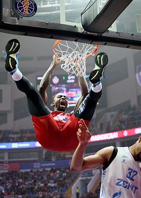 Ливио Жан-Шарль (фото: Т. Макеева, cskabasket.com)