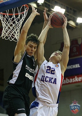 Александр Ершов (фото: М. Сербин, cskabasket.com)