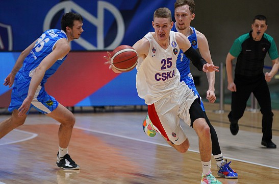 #Photoalbum. CSKA-2 - Dynamo. Report
