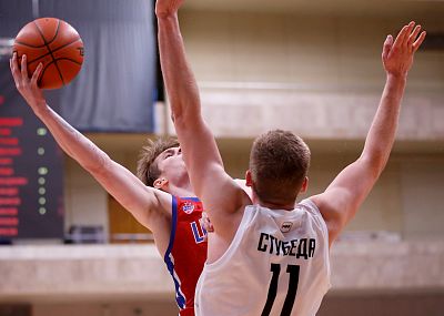 Ярослав Никонов (фото: М. Сербин, cskabasket.com)