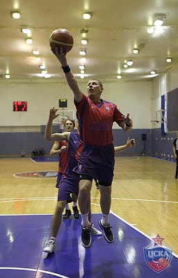 Владимир Полуянов (фото М. Сербин, cskabasket.com)