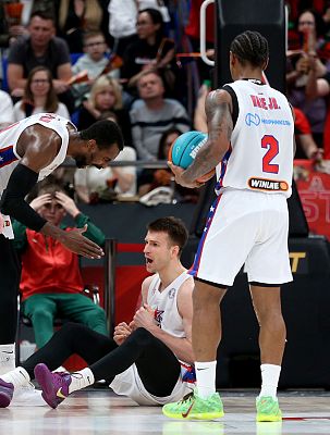 Самсон Руженцев (фото: М. Сербин, cskabasket.com)