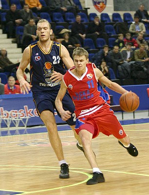 Егор Вяльцев (фото cskabasket.com)
