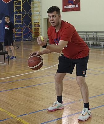 (фото: Т. Макеева, cskabasket.com)