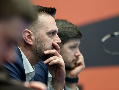Евгений Чернявский (фото: М. Сербин, cskabasket.com)