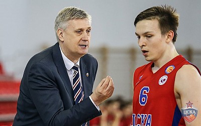 Андрей Мальцев (фото: vtb-league.com)