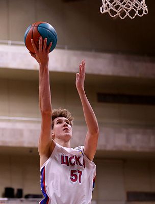 Максим Ферябников (фото: М. Сербин, cskabasket.com)