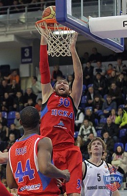 Дмитрий Соколов (фото cskabasket.com)