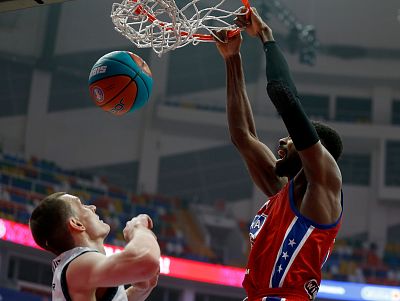Ливио Жан-Шарль (фото: М. Сербин, cskabasket.com)