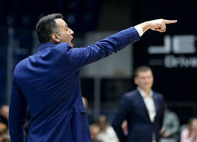 Андреас Пистиолис (фото: М. Сербин, cskabasket.com)