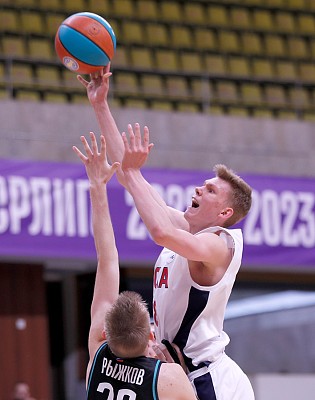 Ярослав Аникин (фото: М. Сербин, cskabasket.com)
