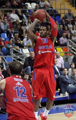 Сонни Уимс (фото М. Сербин, cskabasket.com)