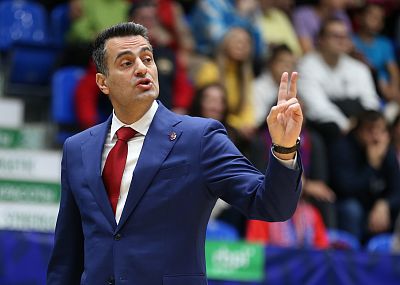 Андреас Пистиолис (фото: М. Сербин, cskabasket.com)