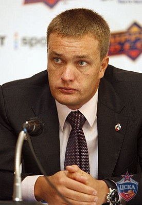 Андрей Ватутин (фото М. Сербин, cskabasket.com)