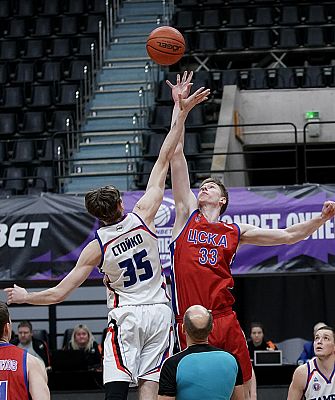 (фото: Т. Макеева, cskabasket.com)