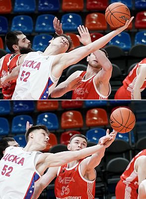 (фото: Т. Макеева, cskabasket.com)