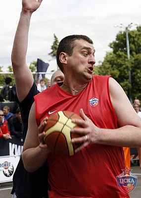 Игорь Курашов  (фото М. Сербин, cskabasket.com)