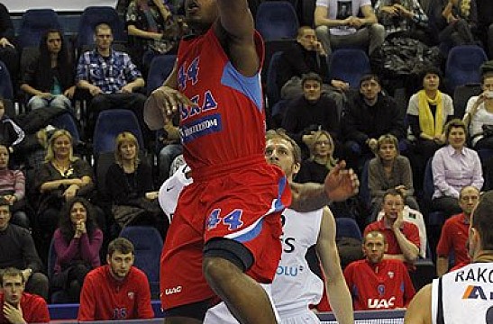 Not in our house!