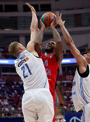 Амат М'Бай (фото: Т. Макеева, cskabasket.com)