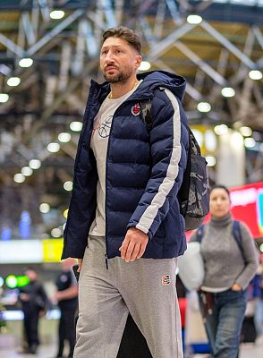 Никита Курбанов (фото: М. Сербин, cskabasket.com)