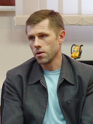 Павел Гооге (фото Cskabasket.com)