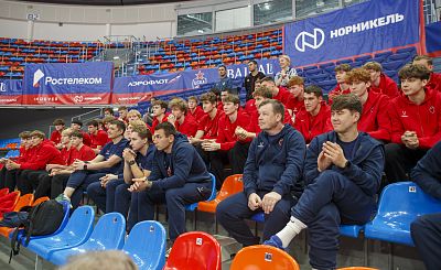 (фото: М. Сербин, cskabasket.com)