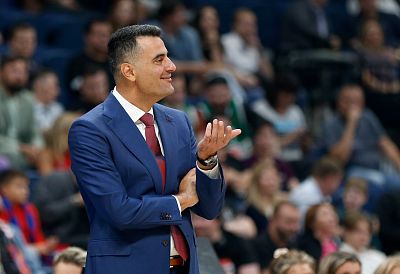Андреас Пистиолис (фото: М. Сербин, cskabasket.com)