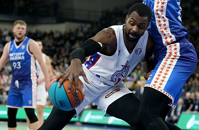 Ливио Жан-Шарль (фото: М. Сербин, cskabasket.com)