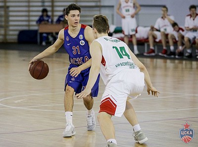 Макар Коновалов (фото: vtb-league.com)