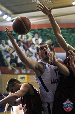 Сергей Жульков (фото М. Сербин, cskabasket.com)