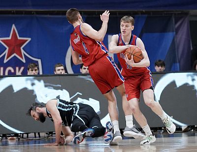 (фото: Т. Макеева, cskabasket.com)