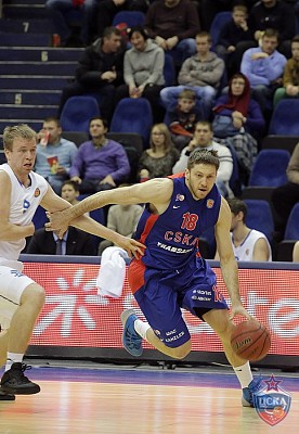 Evgeny Voronov (photo: T. Makeeva, cskabasket.com)