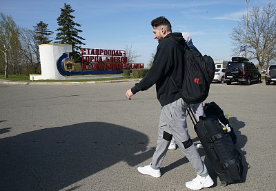 Nikita Kurbanov (photo: T. Makeeva, cskabasket.com)