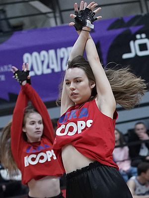 (фото: Т. Макеева, cskabasket.com)