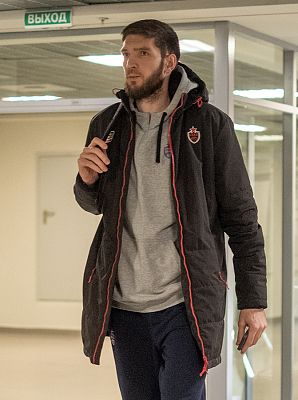 Руслан Абдулбасиров (фото: М. Сербин, cskabasket.com)