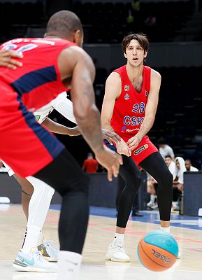 Филипп Гафуров (фото: М. Сербин, cskabasket.com)
