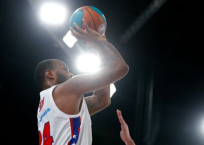 Амат М'Бай (фото: М. Сербин, cskabasket.com)