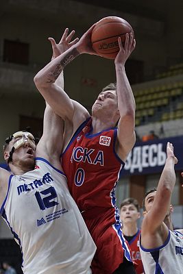  Ярослав Никонов (фото: Т. Макеева, cskabasket.com)